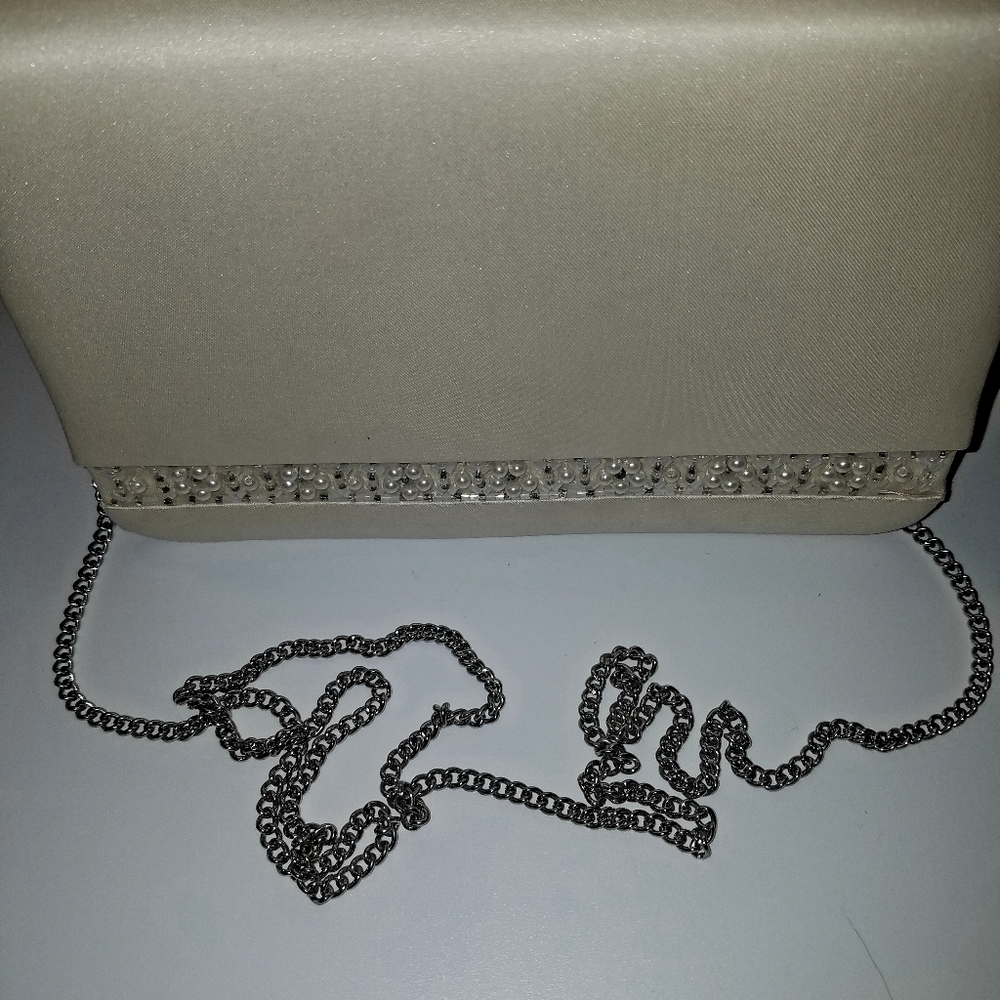 Coloriffic Evening Bridal Clutch Bag